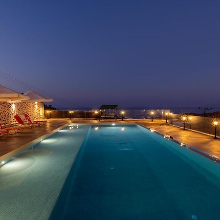 Villa Ostrich Fira  Dış mekan fotoğraf